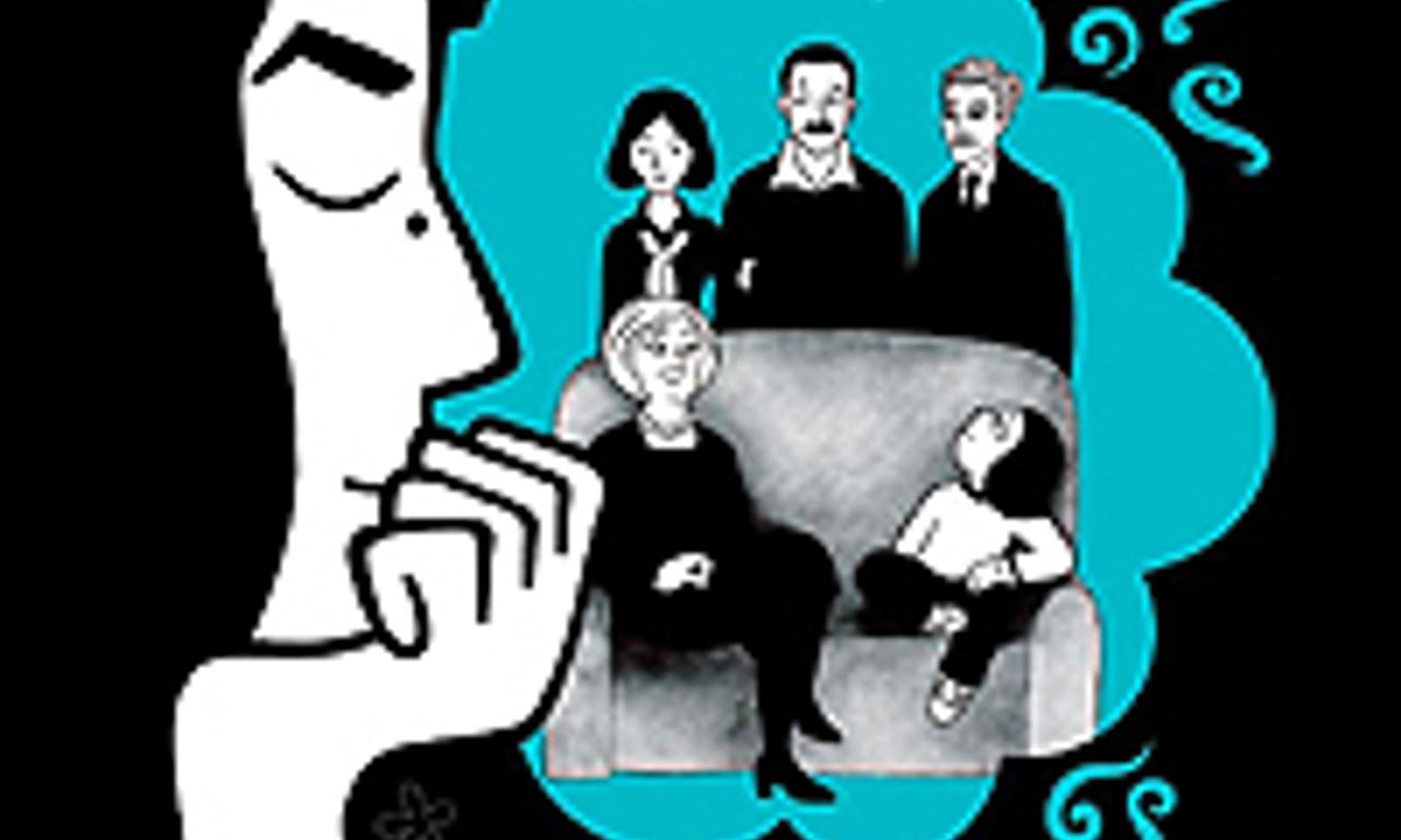 header image for Persepolis
