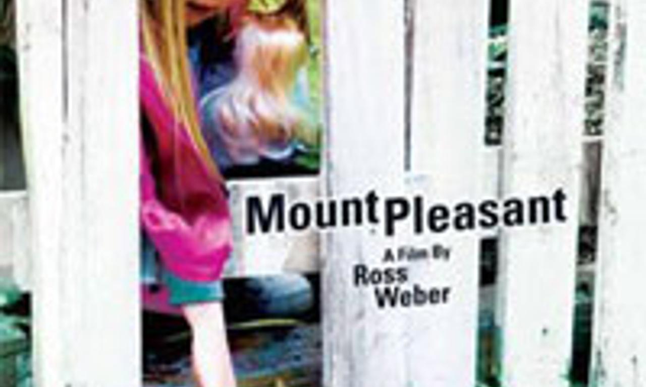 Mount Pleasant Where to Watch and Stream Online Entertainment.ie