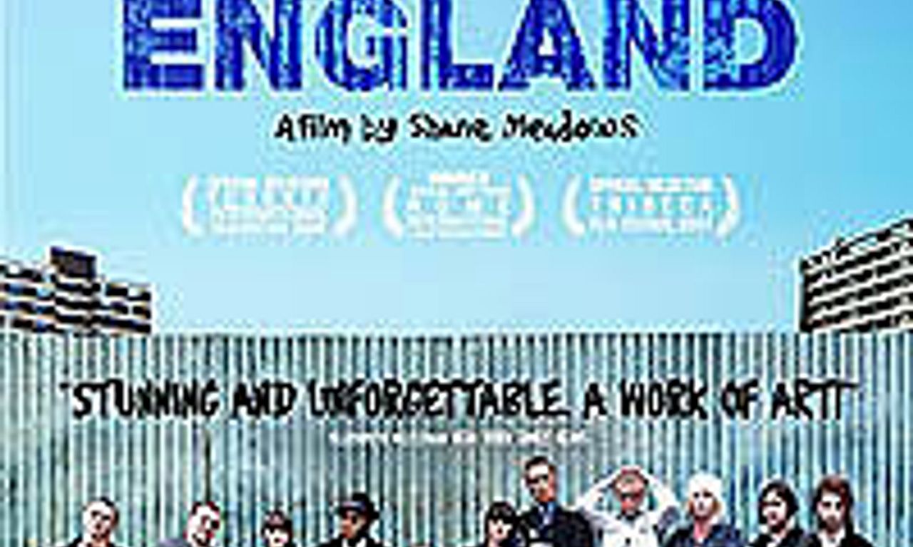 header image for This Is England