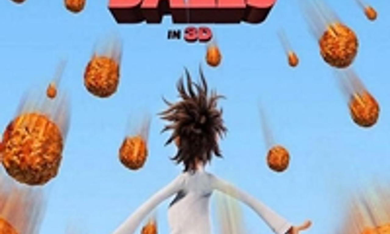 header image for Cloudy with a Chance of Meatballs