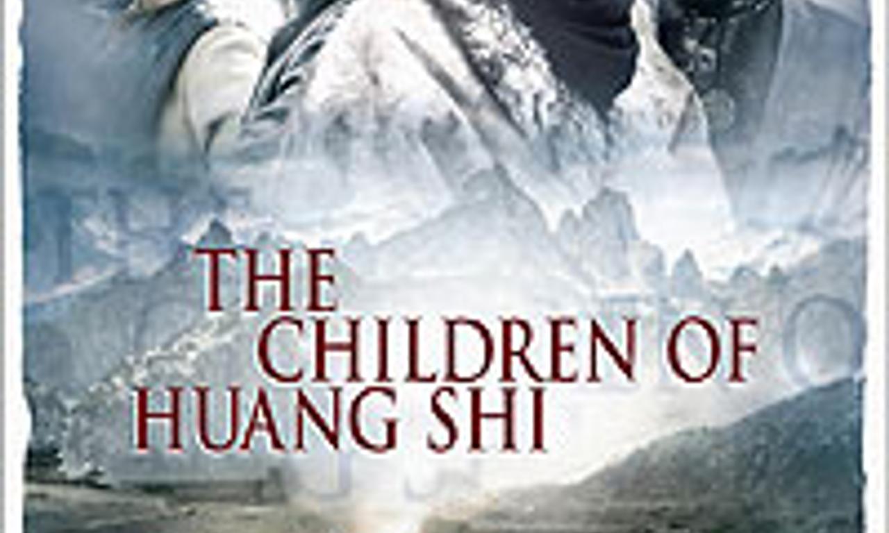 header image for The Children of Huang Shi