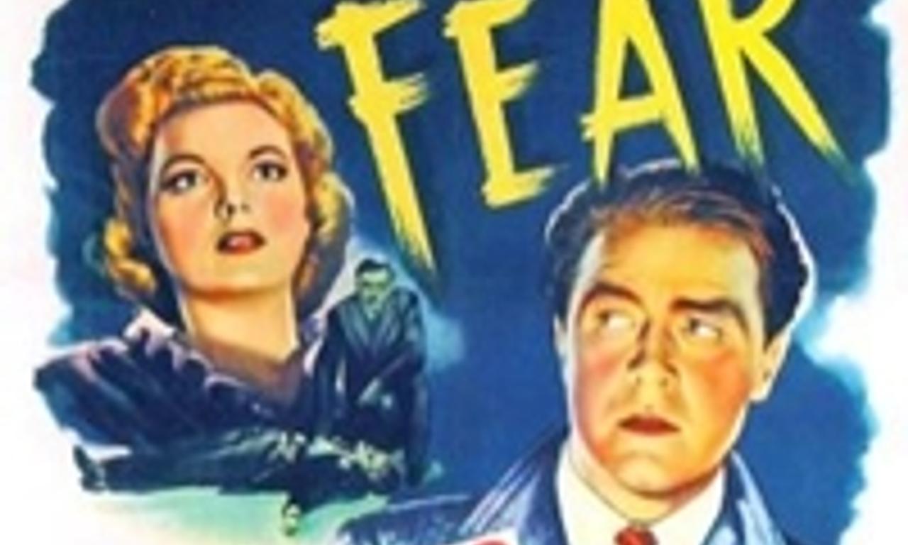 header image for Ministry of Fear