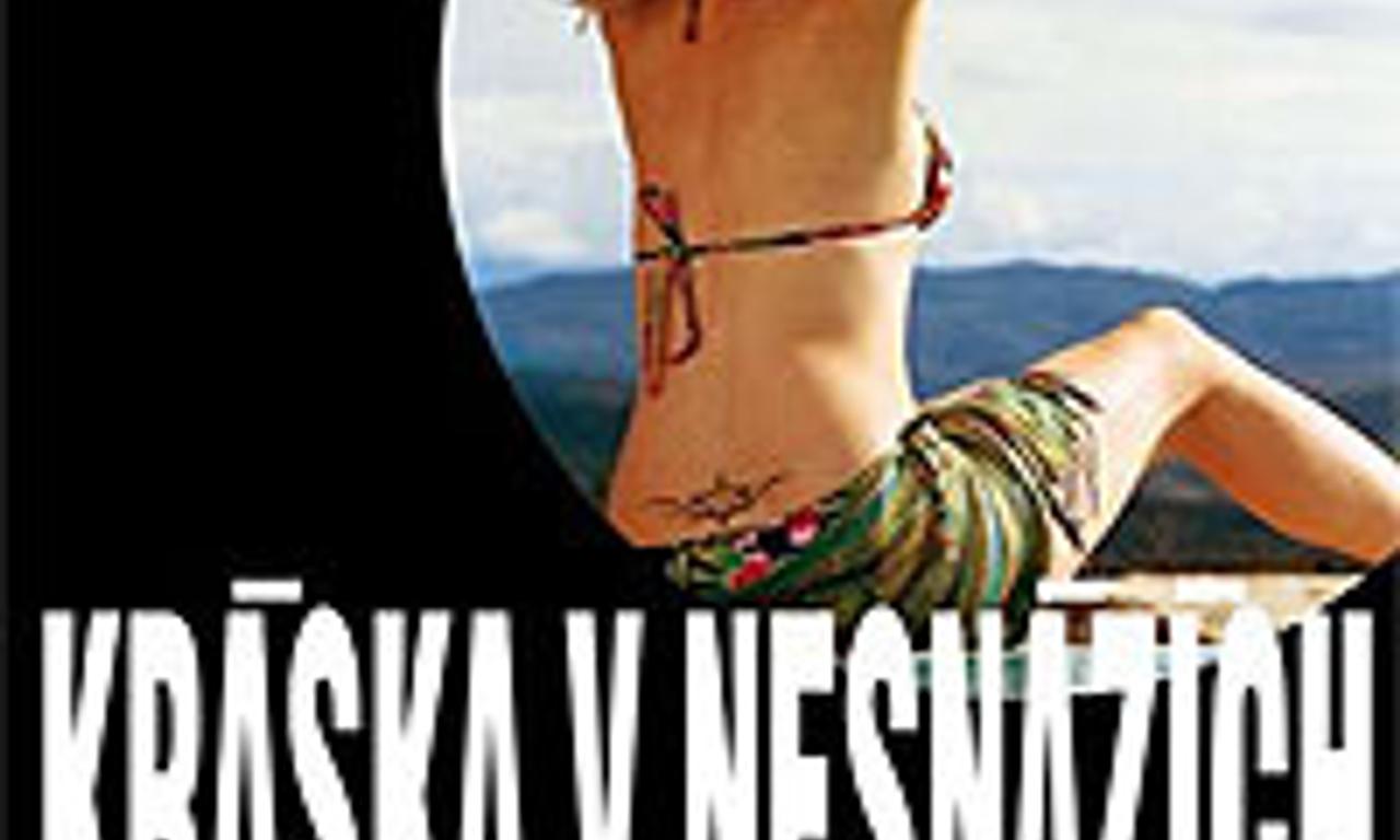 header image for Beauty in Trouble