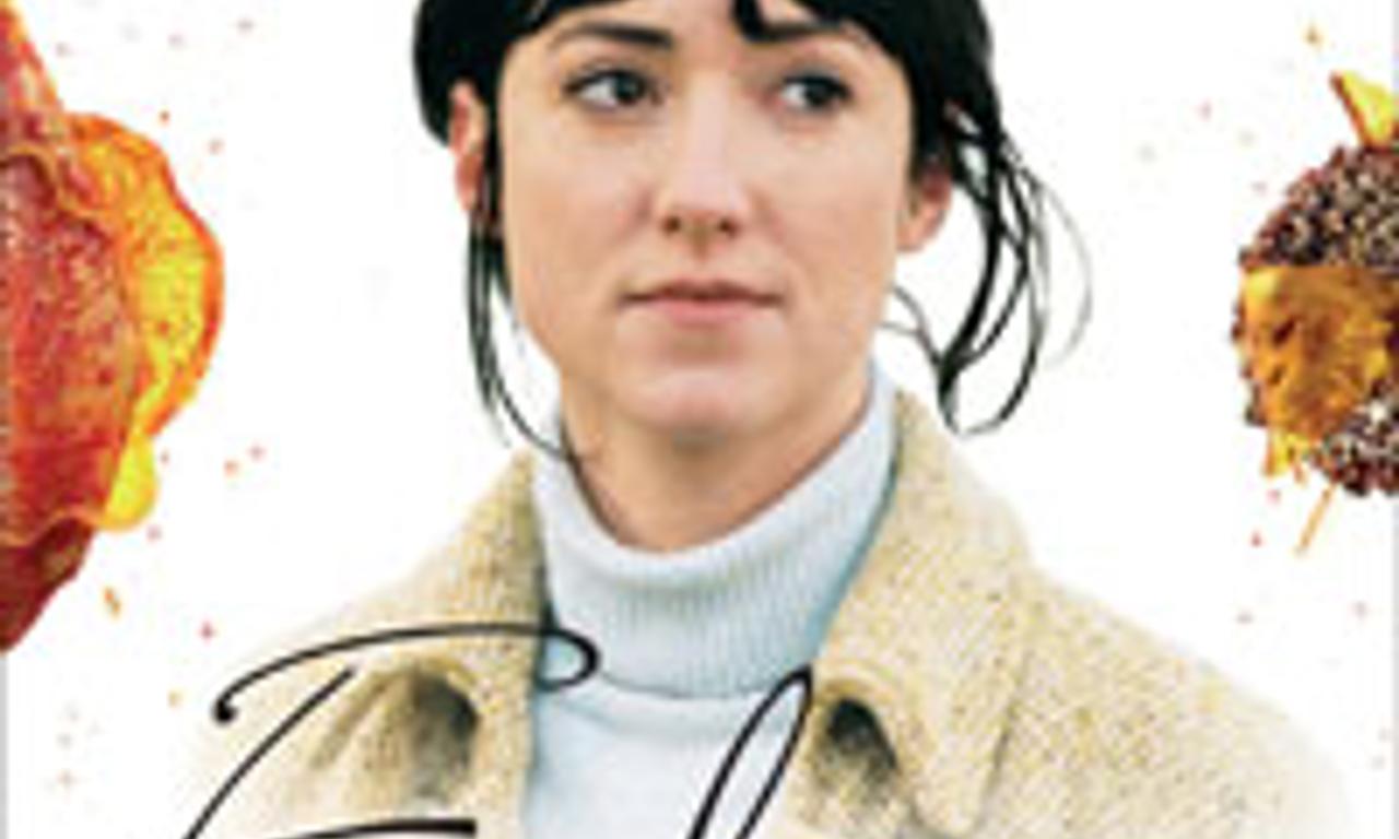 header image for Eden