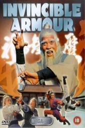 The Invincible Armour