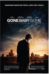 Gone Baby Gone