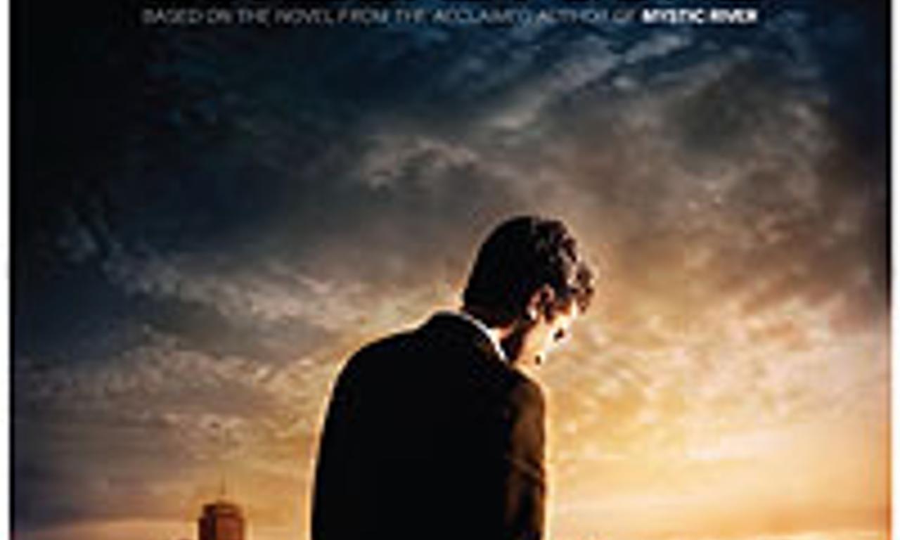 header image for Gone Baby Gone