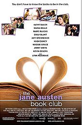 The Jane Austen Book Club