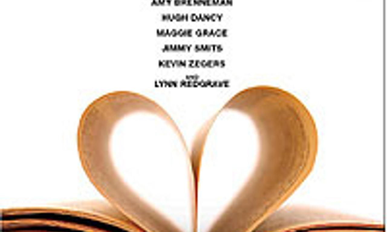 header image for The Jane Austen Book Club