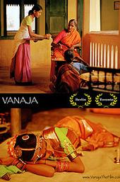 Vanaja