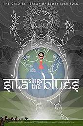 Sita Sings the Blues