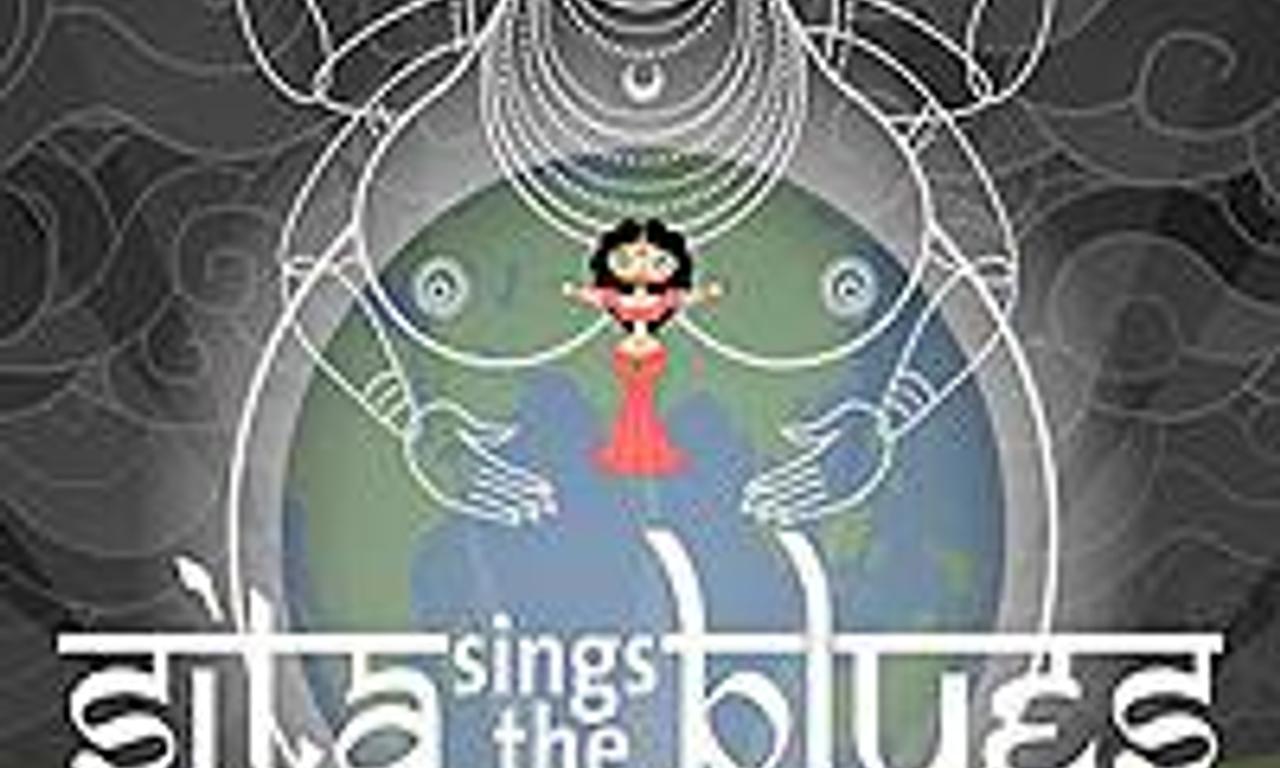 header image for Sita Sings the Blues
