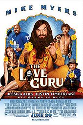 The Love Guru