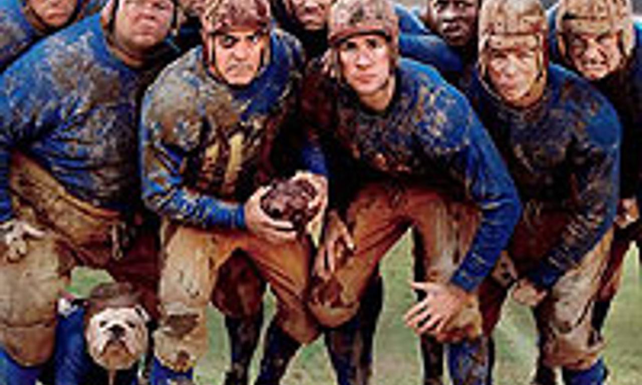 header image for Leatherheads