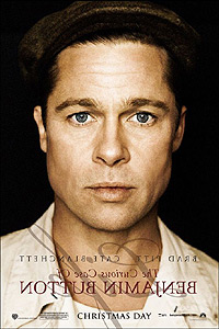 Curious case of online benjamin button amazon prime