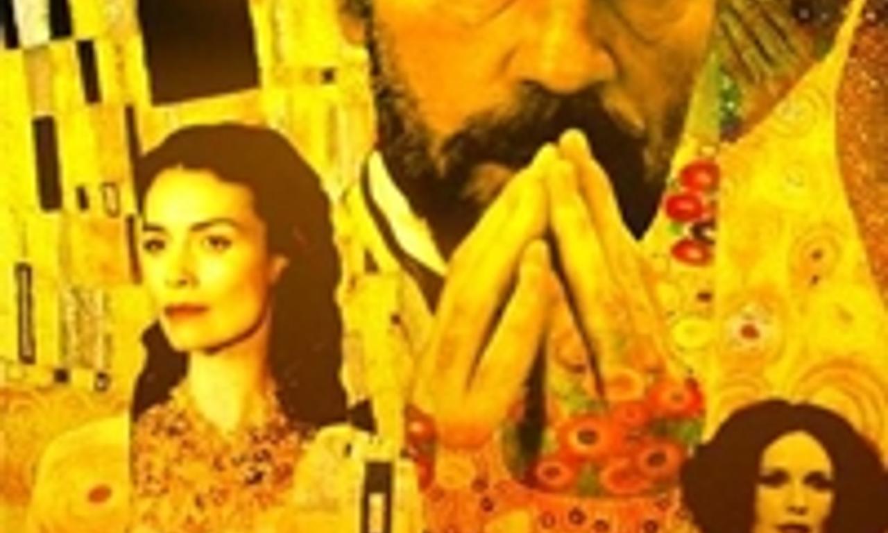 header image for Klimt