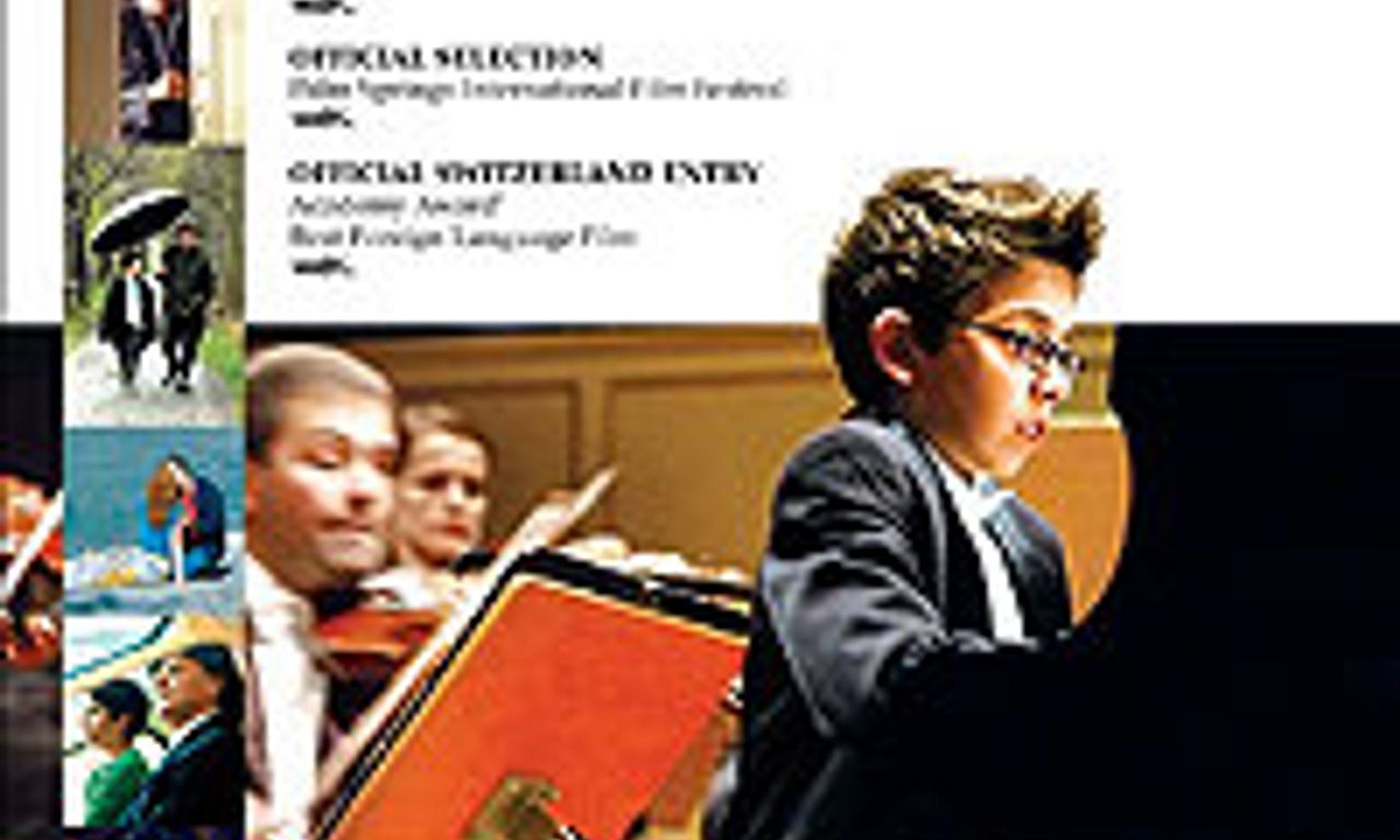 header image for Vitus