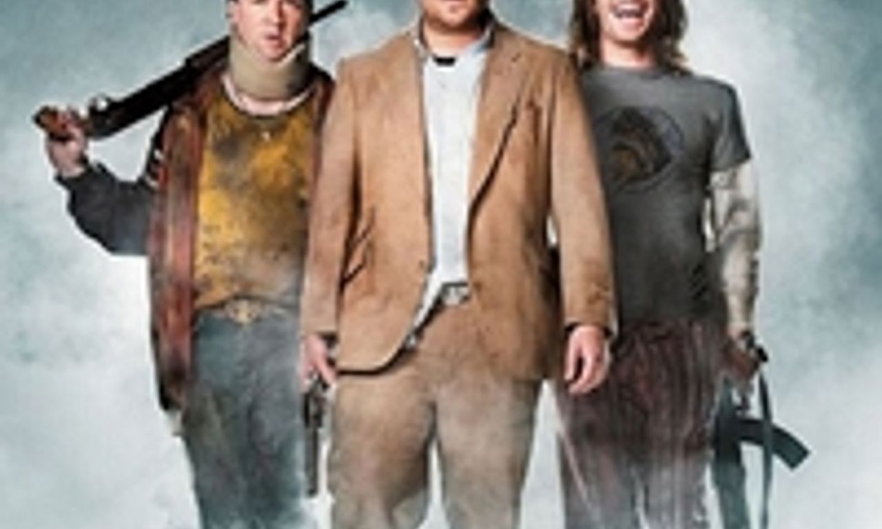 header image for Pineapple Express