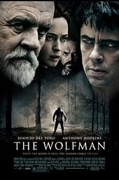 The Wolfman