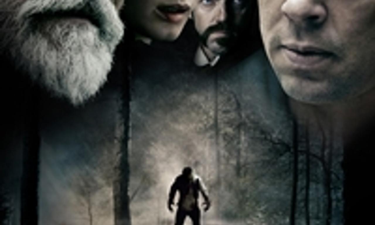 header image for The Wolfman