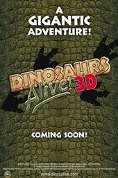 Dinosaurs Alive