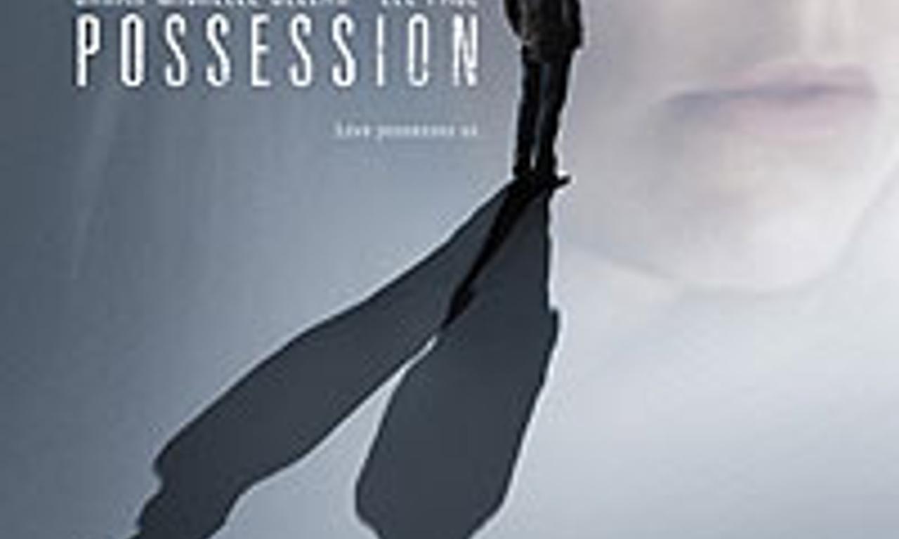 header image for Possession