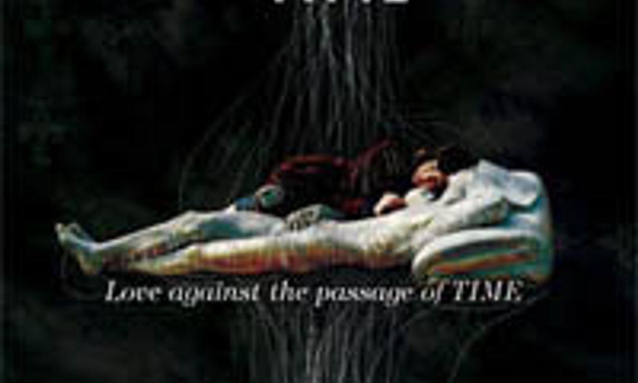 header image for Time