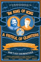 The King of Kong: A Fistful of Quarters
