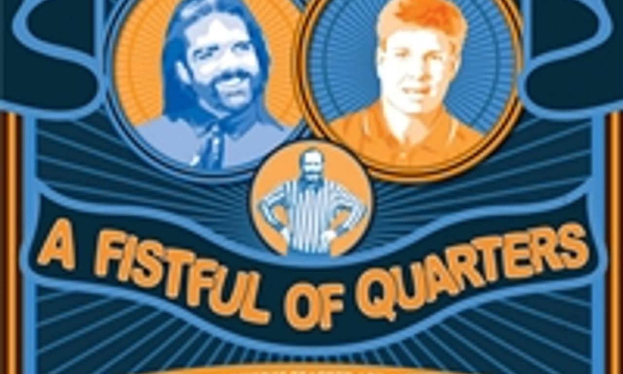 header image for The King of Kong: A Fistful of Quarters