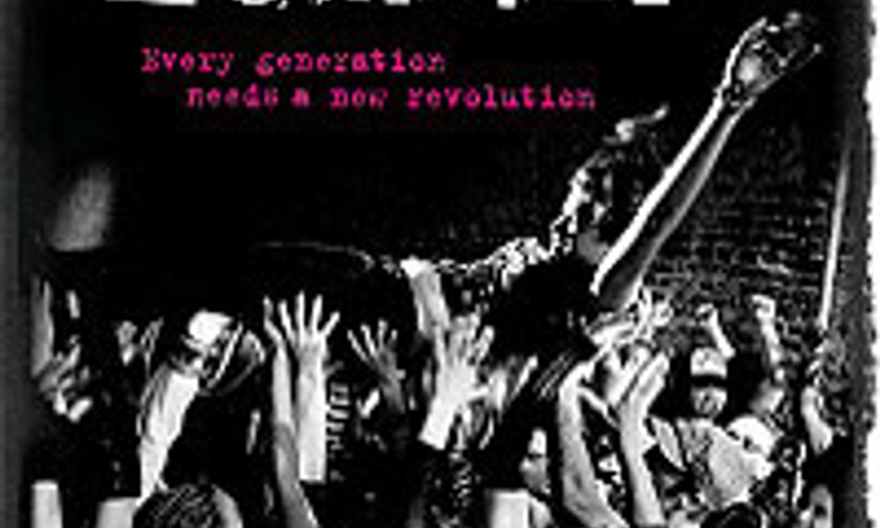 header image for Itty Bitty Titty Committee