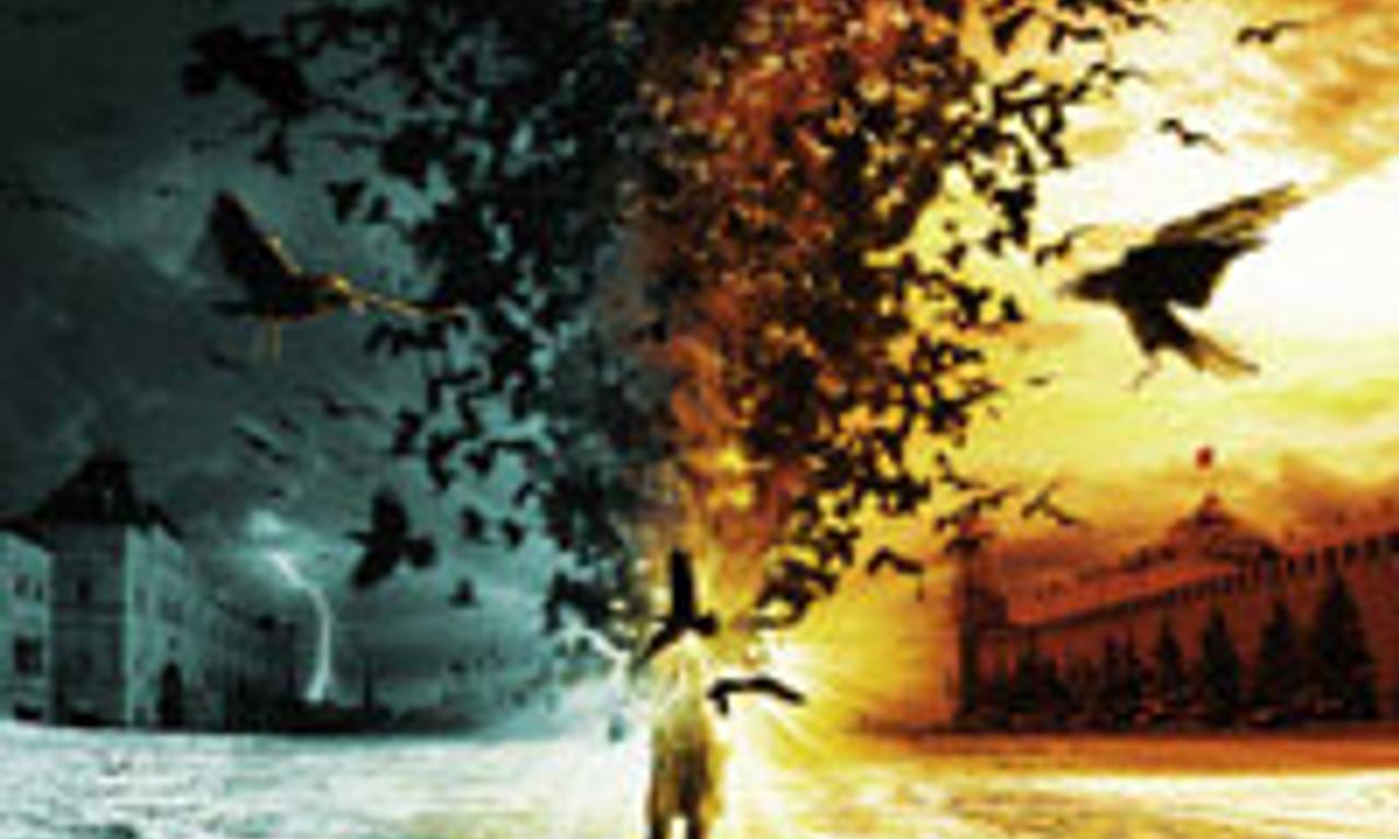 header image for Day Watch