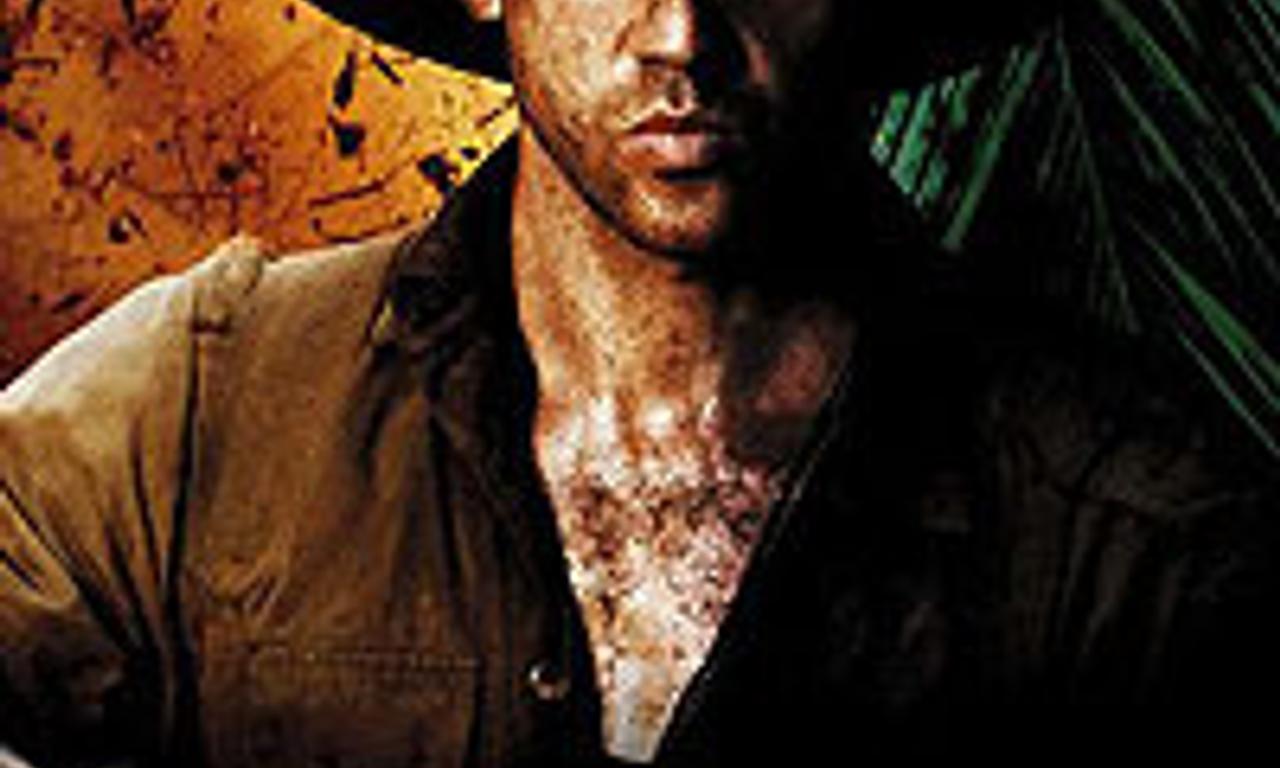 header image for Kokoda