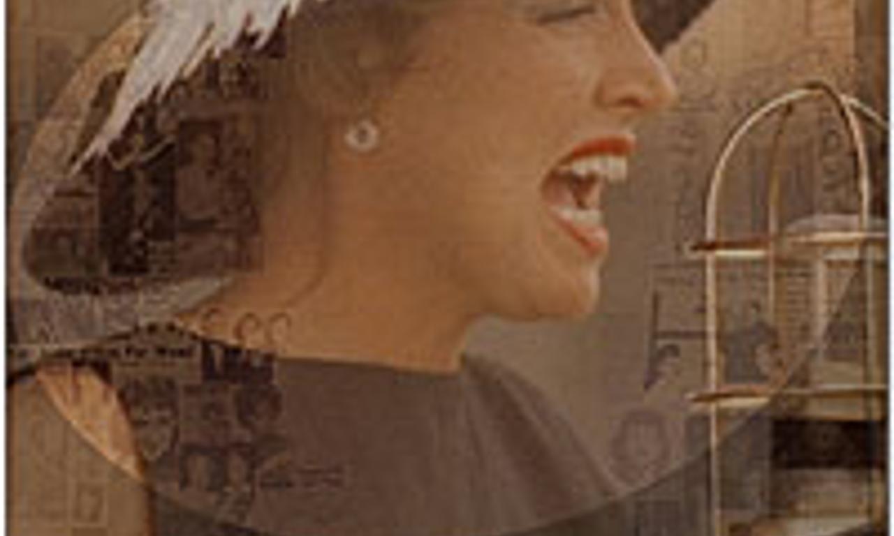 header image for Anita O'Day: The Life of a Jazz Singer
