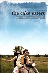 The Cake Eaters