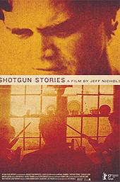 Shotgun Stories
