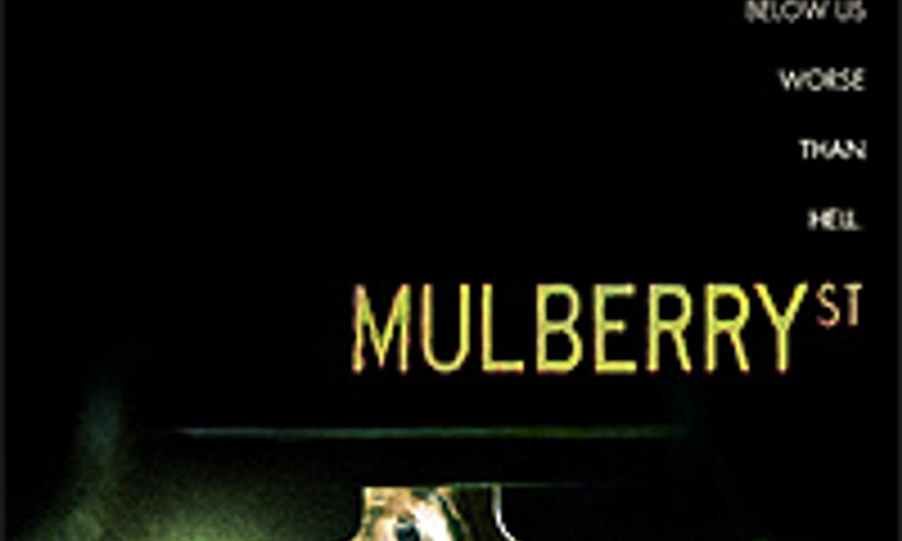 header image for Mulberry Street