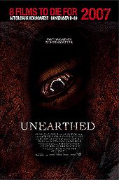 Unearthed