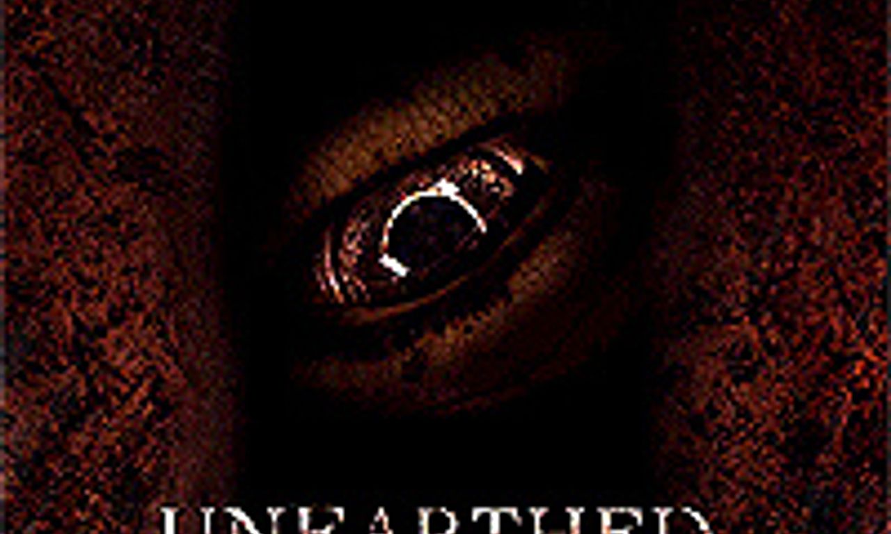 header image for Unearthed