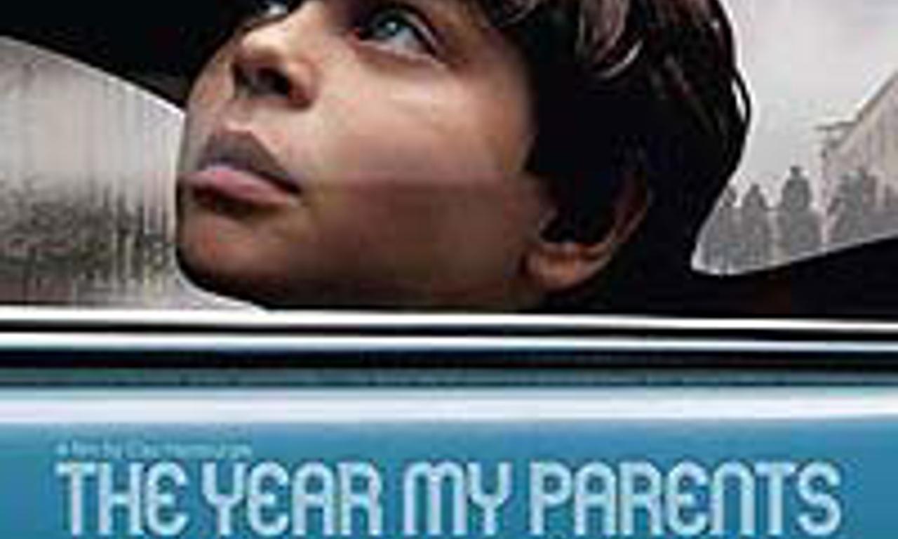 header image for The Year My Parents Went on Vacation