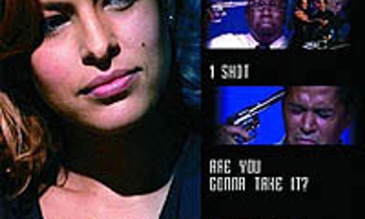 header image for Live!