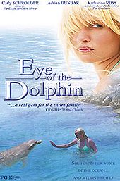 Eye of the Dolphin