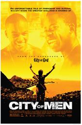 City of Men