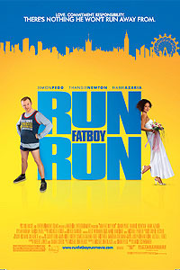 Run Fatboy Run Where to Watch and Stream Online Entertainment.ie