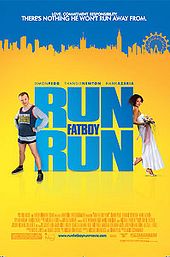 Run, Fatboy, Run