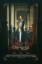 The Orphanage