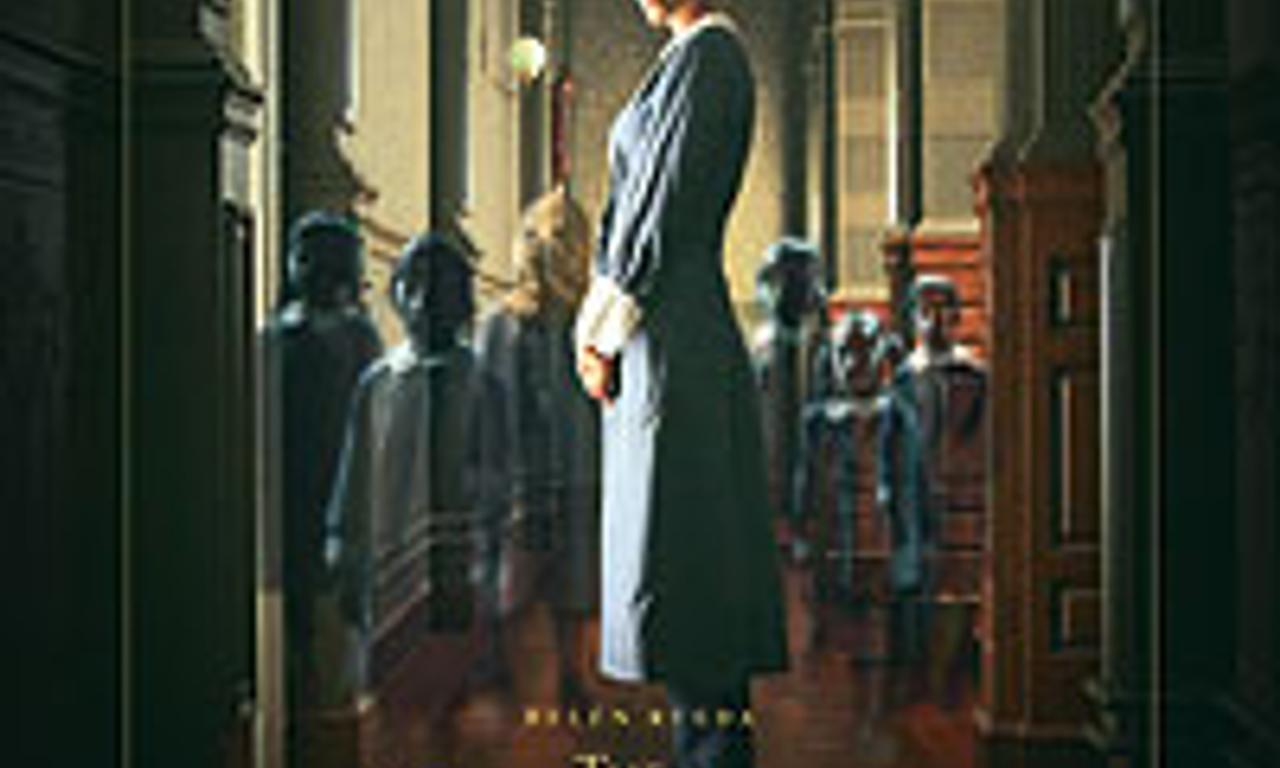 header image for The Orphanage