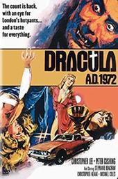 Dracula A.D. 1972