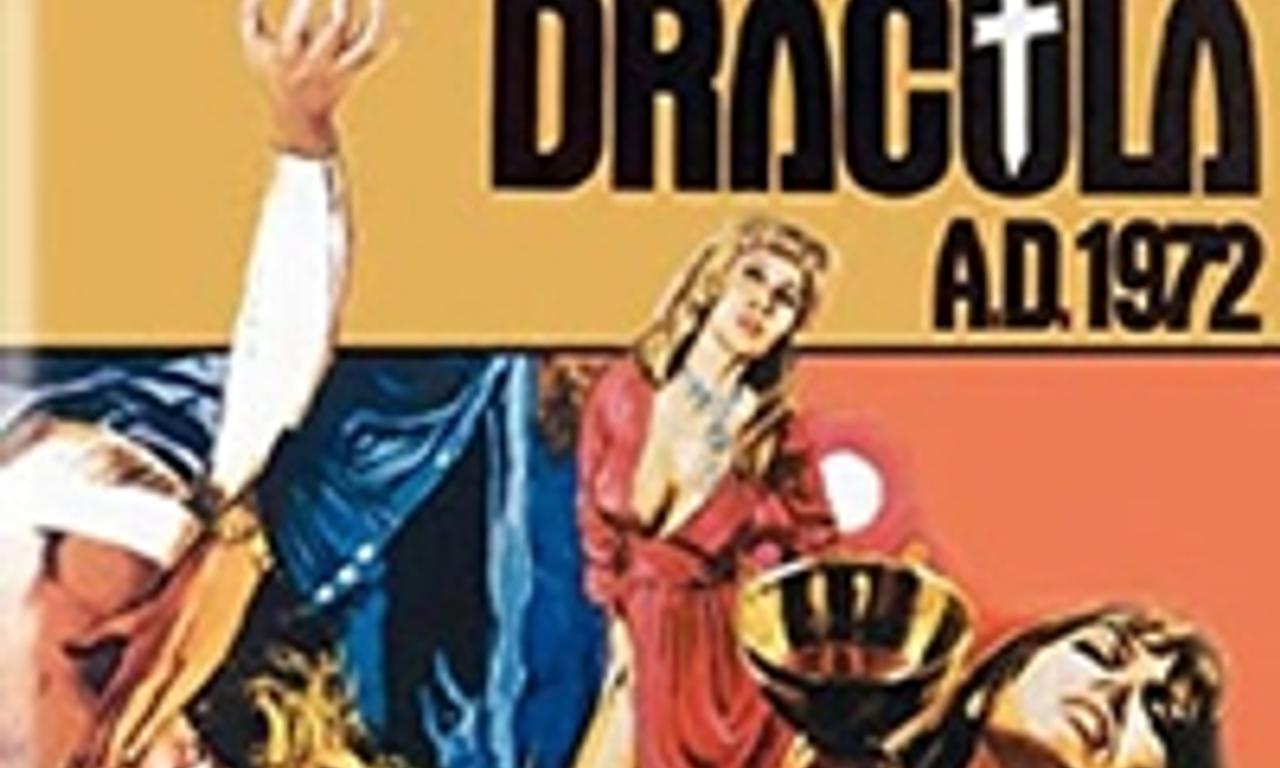 header image for Dracula A.D. 1972