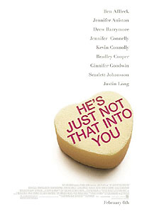 Watch he's not that into you online on sale free