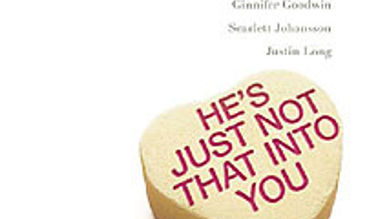 He's Just Not That Into You - Where to Watch and Stream Online - He's Just Not That Into You Watch Online